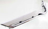CAMRY 10-11 GRILLE MOLDING, Upper, Chrome, Hybrid Model, (ASB)