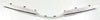CAMRY 10-11 GRILLE MOLDING, Upper, Chrome, Hybrid Model, (ASB)