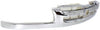 SIENNA 98-00 GRILLE, Chrome Shell and Insert