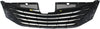 SIENNA 11-17 GRILLE, Black Shell and Insert, w/o Radar Cruise Control, (Base, 7-Seater)/L Model - CAPA