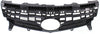PRIUS/PRIUS PLUG-IN 12-15 GRILLE, Textured Black Shell and Insert - CAPA