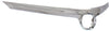 AVALON 13-15 GRILLE MOLDING, Upper, Radiator, Chrome