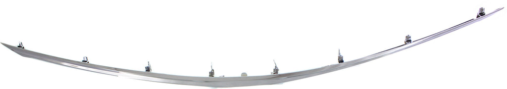 AVALON 13-15 GRILLE MOLDING, Upper, Radiator, Chrome