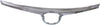 AVALON 13-15 GRILLE MOLDING, Upper, Radiator, Chrome