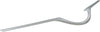 YARIS 15-17 GRILLE MOLDING, Chrome, Hatchback - CAPA