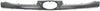 SIENNA 06-09 GRILLE MOLDING, Upper, Black, w/ Park Assist Sensor, Plastic