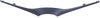 YARIS 15-17 GRILLE COVER, Primed, Hatchback - CAPA