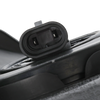 COROLLA 09-10 HEAD LAMP LH, Assembly, Halogen, Chrome Interior, Base/CE/LE/XLE Models, North America Built Vehicle - CAPA