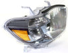 HIGHLANDER 08-10 HEAD LAMP RH, Lens and Housing, Halogen, Hybrid Models - CAPA