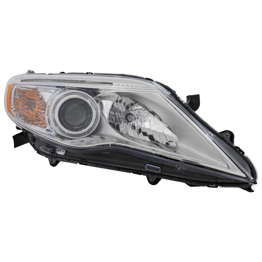 AVALON 11-12 HEAD LAMP RH, Assembly, Halogen