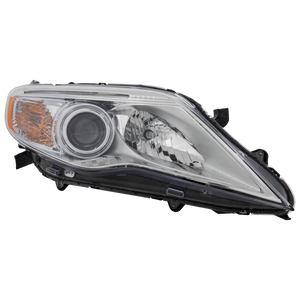 AVALON 11-12 HEAD LAMP RH, Assembly, Halogen