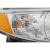 Head Lamp Right Passenger Side For 2011-2012 Toyota Avalon Assembly Halogen Replacement TO2503210