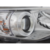 Head Lamp Right Passenger Side For 2011-2012 Toyota Avalon Assembly Halogen Replacement TO2503210