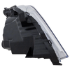 AVALON 11-12 HEAD LAMP LH, Assembly, Halogen - CAPA