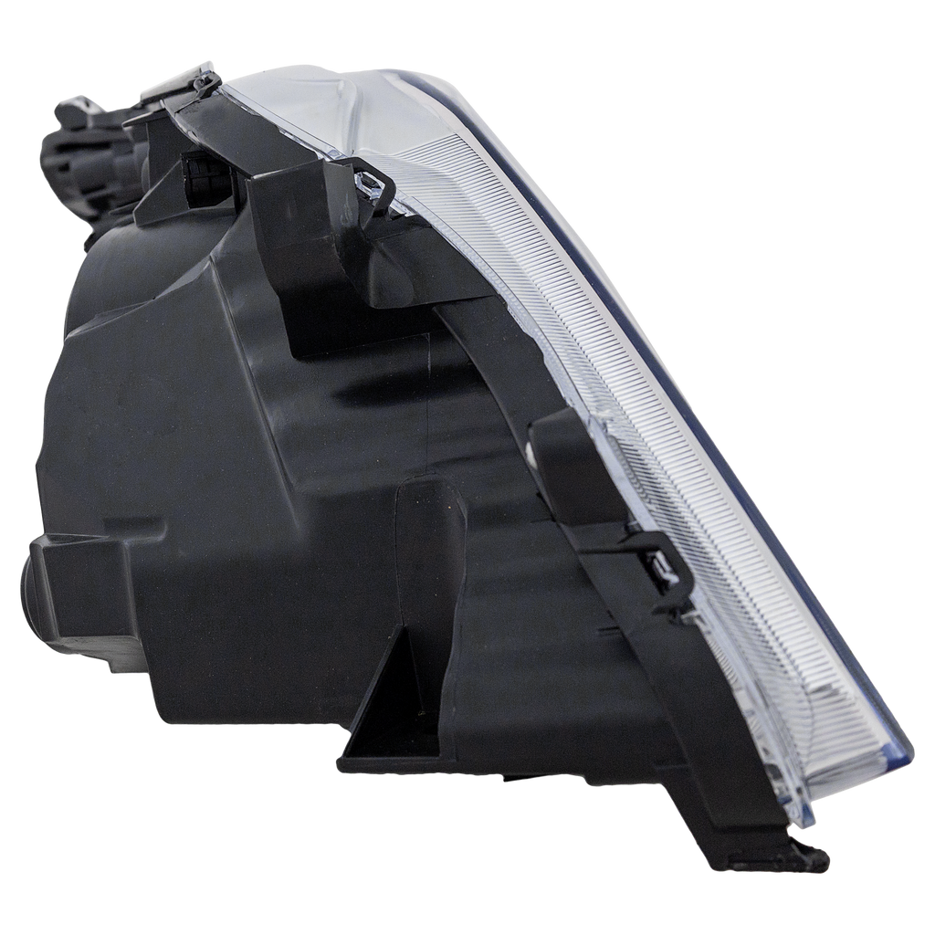 AVALON 11-12 HEAD LAMP LH, Assembly, Halogen - CAPA