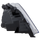 AVALON 11-12 HEAD LAMP LH, Assembly, Halogen - CAPA
