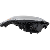AVALON 11-12 HEAD LAMP LH, Assembly, Halogen - CAPA