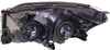 RAV4 09-12 HEAD LAMP RH, Assembly, Halogen, Sport Model, North America Built - CAPA