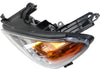 RAV4 09-12 HEAD LAMP LH, Assembly, Halogen, Sport Model, North America Built - CAPA