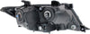 VENZA 09-15 HEAD LAMP LH, Assembly, Halogen - CAPA