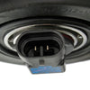 VENZA 09-15 HEAD LAMP LH, Assembly, Halogen - CAPA