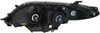 SIENNA 11-14 HEAD LAMP RH, Assembly, Halogen, SE Model - CAPA