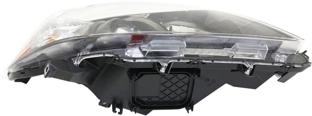 SIENNA 11-14 HEAD LAMP RH, Assembly, Halogen, SE Model - CAPA