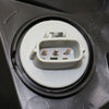 SIENNA 11-14 HEAD LAMP RH, Assembly, Halogen, SE Model - CAPA