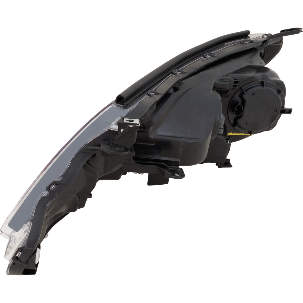RAV4 13-15 HEAD LAMP RH, Assembly, Halogen, North America Built Vehicle - CAPA