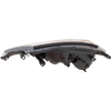 RAV4 13-15 HEAD LAMP RH, Assembly, Halogen, North America Built Vehicle - CAPA