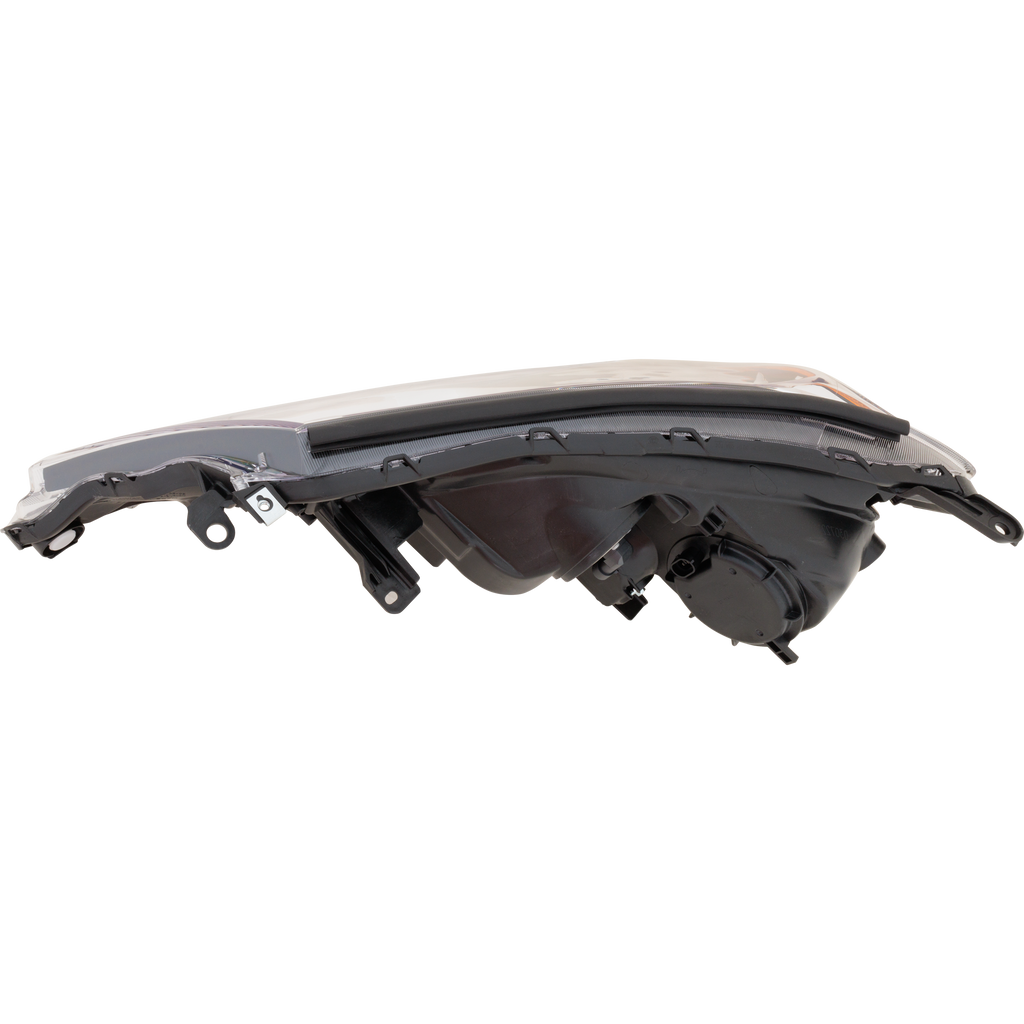RAV4 13-15 HEAD LAMP RH, Assembly, Halogen, North America Built Vehicle - CAPA