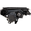 RAV4 13-15 HEAD LAMP LH, Assembly, Halogen, North America Built Vehicle - CAPA
