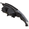 RAV4 13-15 HEAD LAMP LH, Assembly, Halogen, North America Built Vehicle - CAPA