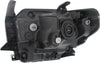TUNDRA 14-15 HEAD LAMP RH, Assembly, Halogen, SR/SR5/Limited Models, All Cab Types, w/o Level Adjuster - CAPA