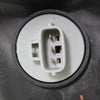 TUNDRA 14-15 HEAD LAMP RH, Assembly, Halogen, SR/SR5/Limited Models, All Cab Types, w/o Level Adjuster - CAPA