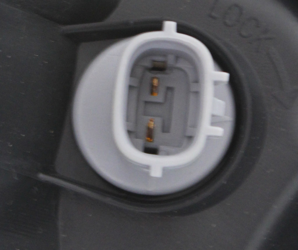 TUNDRA 14-15 HEAD LAMP LH, Assembly, Halogen, SR/SR5/Limited Models, All Cab Types, w/o Level Adjuster - CAPA
