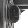 RAV4 09-12 HEAD LAMP LH, Assembly, Halogen, Base/Limited Models, North America Built - CAPA