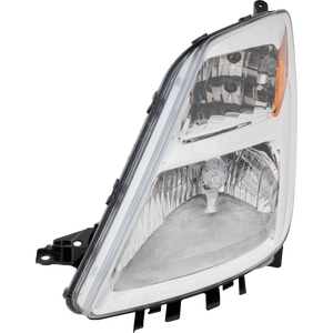 PRIUS 04-05 HEAD LAMP LH, Assembly, HID/Xenon, w/ HID Kit