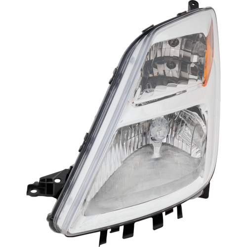 PRIUS 04-05 HEAD LAMP LH, Assembly, HID/Xenon, w/ HID Kit