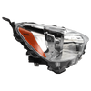 PRIUS C 12-14 HEAD LAMP RH, Assembly, Halogen - CAPA