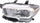 TACOMA 16-17 HEAD LAMP LH, Assembly, w/o LED DRL, w/ Fog Lights
