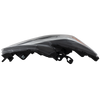 ALTIMA 16-18 HEAD LAMP RH, Assembly, Halogen, Chrome Interior, w/o LED Daytime Running Light - CAPA