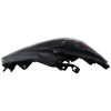 ALTIMA 16-18 HEAD LAMP RH, Assembly, Halogen, Smoke Interior, w/o LED Daytime Running Light