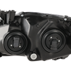 COROLLA 11-13 HEAD LAMP RH, Assembly, Halogen, S/XRS Models, North America Built Vehicle - CAPA