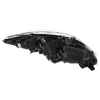 COROLLA 11-13 HEAD LAMP LH, Assembly, Halogen, S/XRS Models, North America Built Vehicle - CAPA