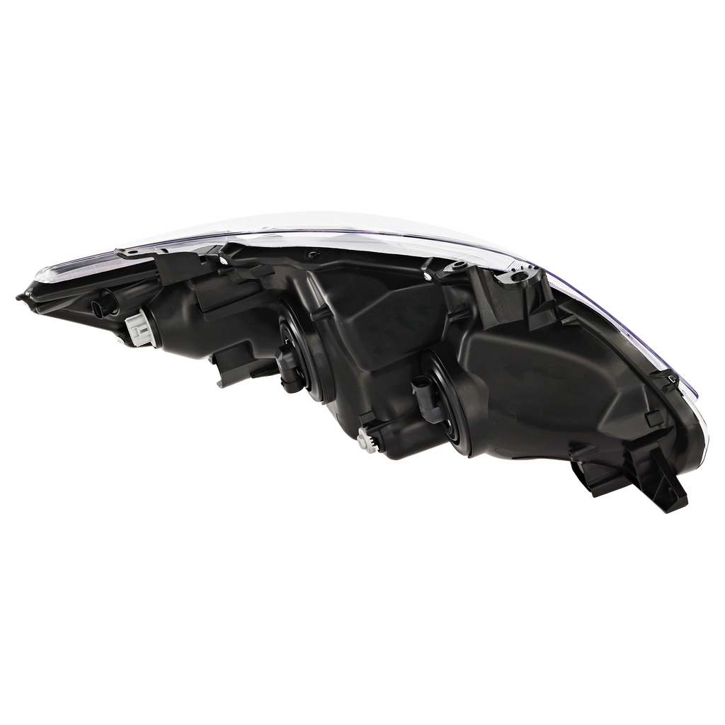 COROLLA 11-13 HEAD LAMP LH, Assembly, Halogen, S/XRS Models, North America Built Vehicle - CAPA