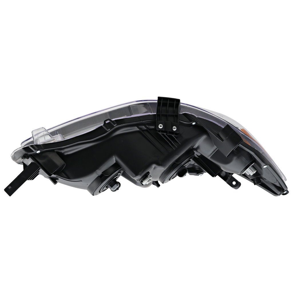 COROLLA 11-13 HEAD LAMP LH, Assembly, Halogen, S/XRS Models, North America Built Vehicle - CAPA