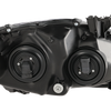 COROLLA 11-13 HEAD LAMP LH, Assembly, Halogen, S/XRS Models, North America Built Vehicle - CAPA