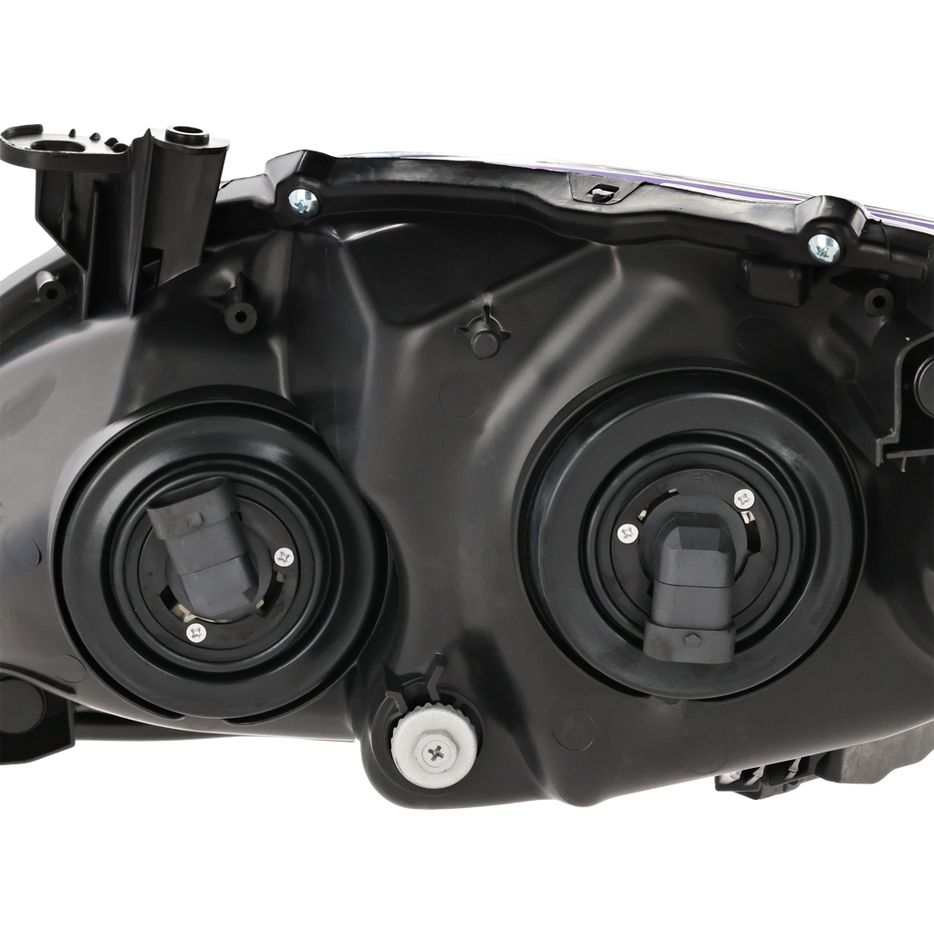 COROLLA 11-13 HEAD LAMP RH, Assembly, Halogen, Base/CE/LE/L Models, North America Built Vehicle - CAPA