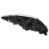 COROLLA 11-13 HEAD LAMP LH, Assembly, Halogen, Base/CE/LE/L Models, North America Built Vehicle - CAPA